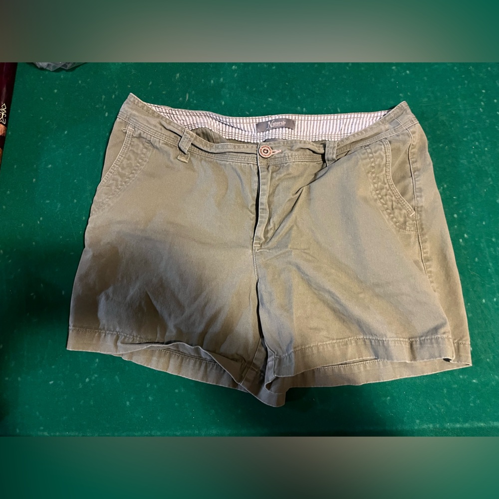 Shorts